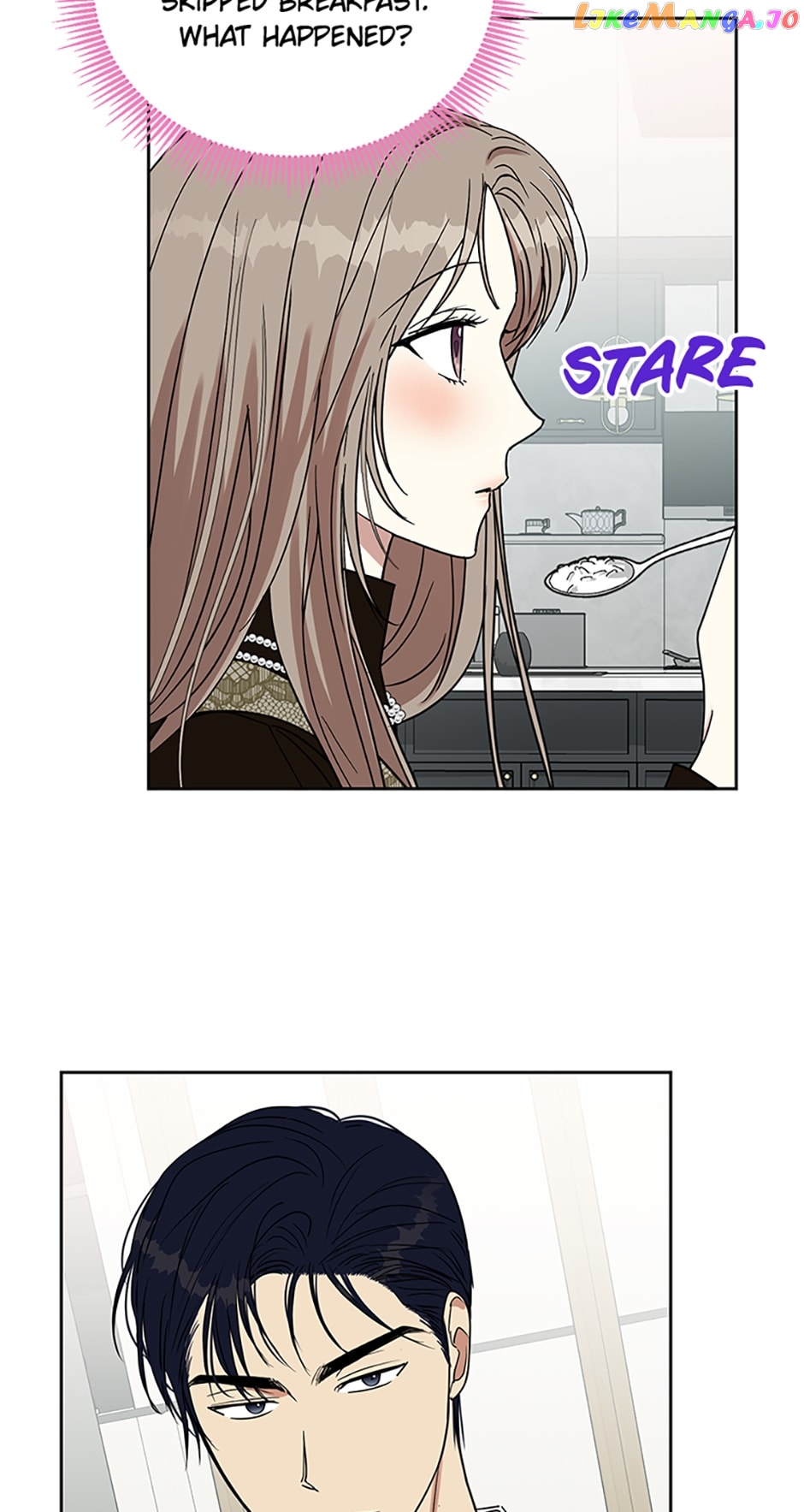 Love Class Chapter 31 - page 18