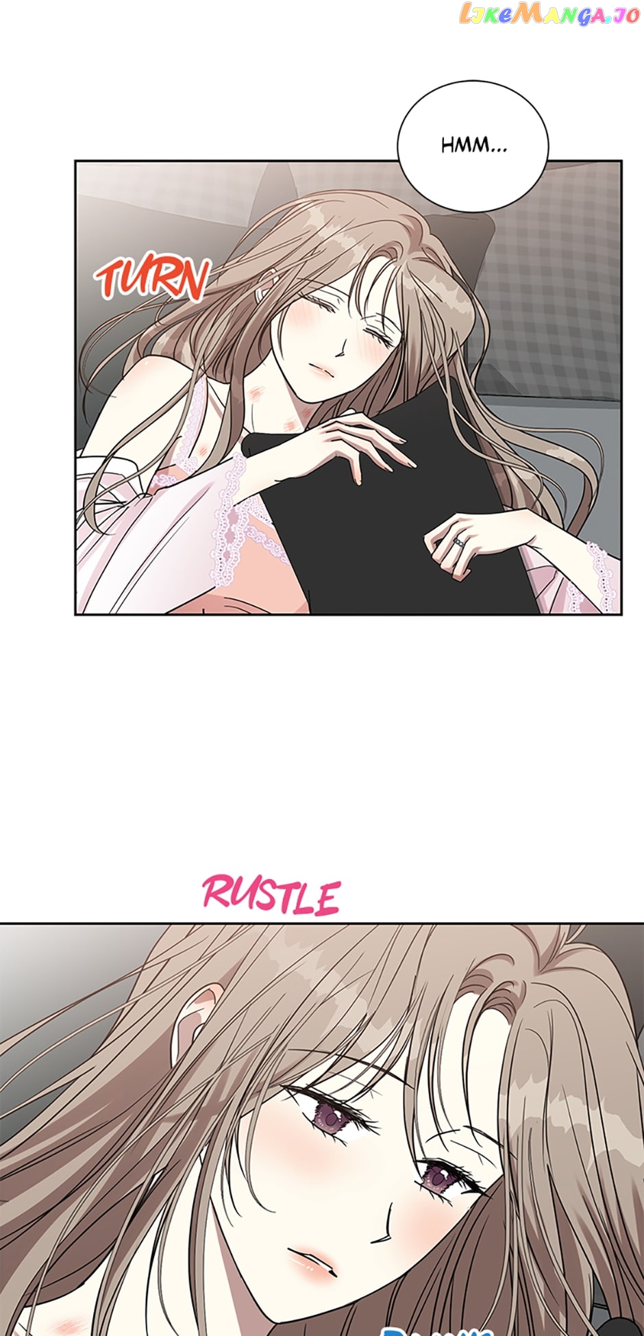 Love Class Chapter 31 - page 2