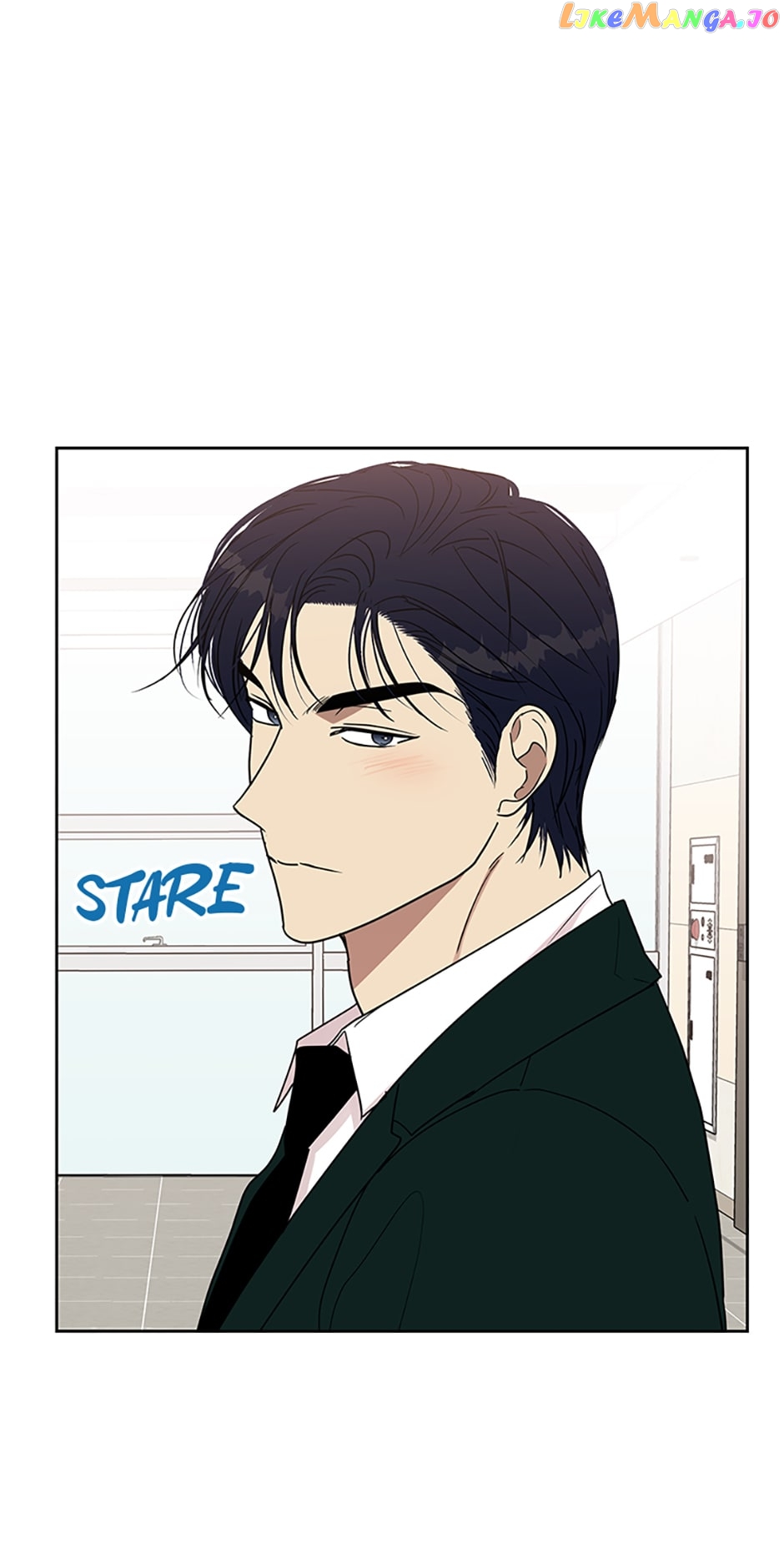 Love Class Chapter 31 - page 38