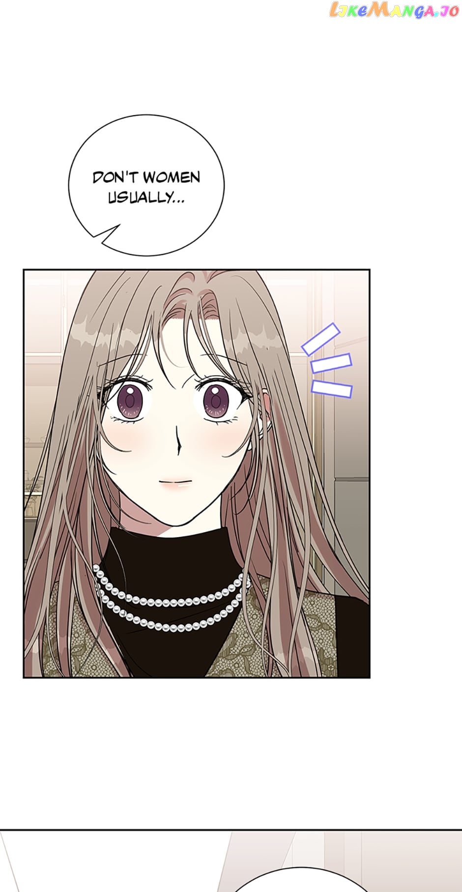 Love Class Chapter 31 - page 39