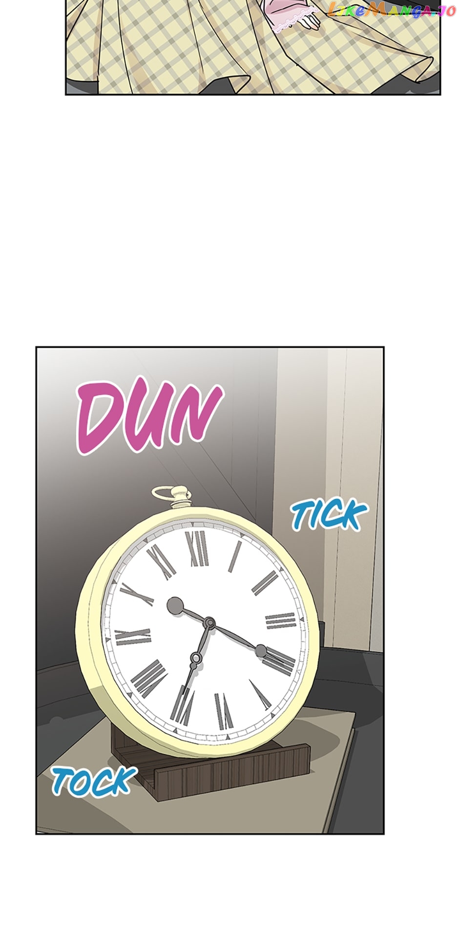 Love Class Chapter 31 - page 4