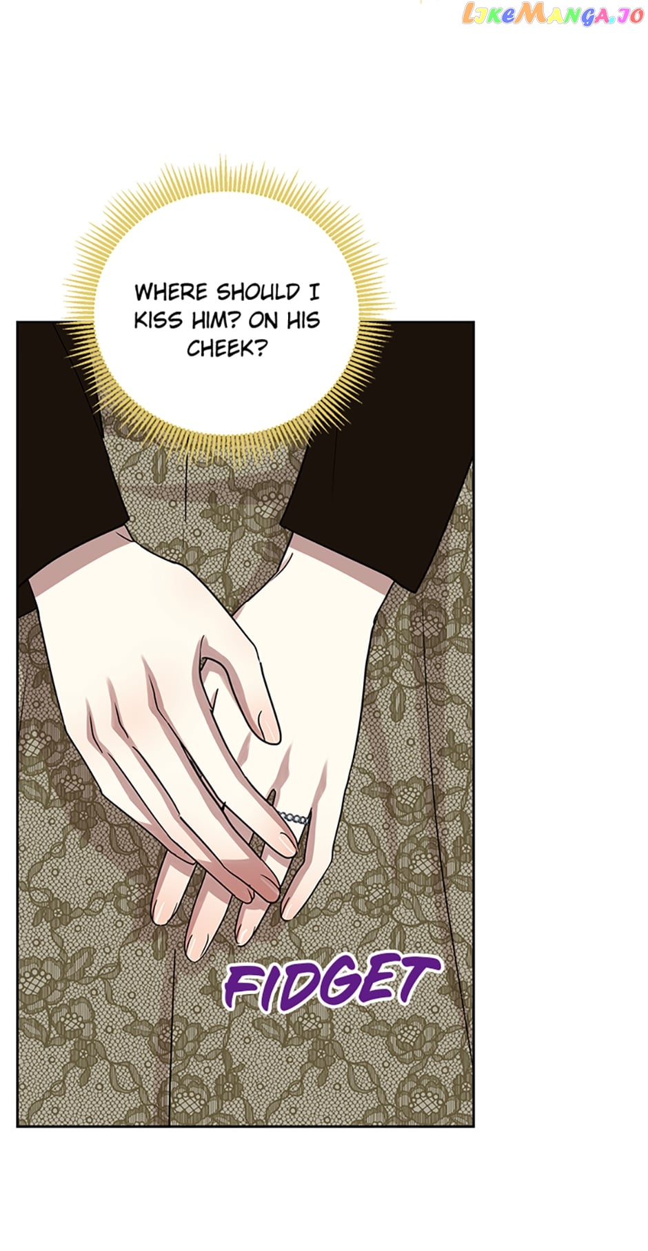 Love Class Chapter 31 - page 42