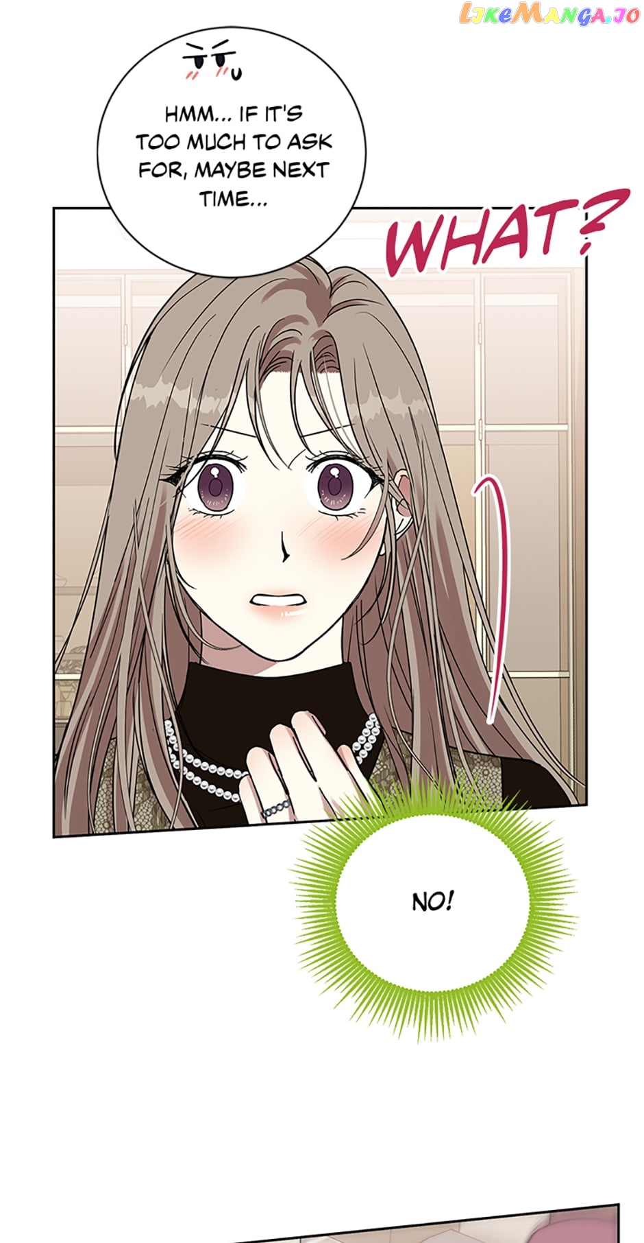 Love Class Chapter 31 - page 44