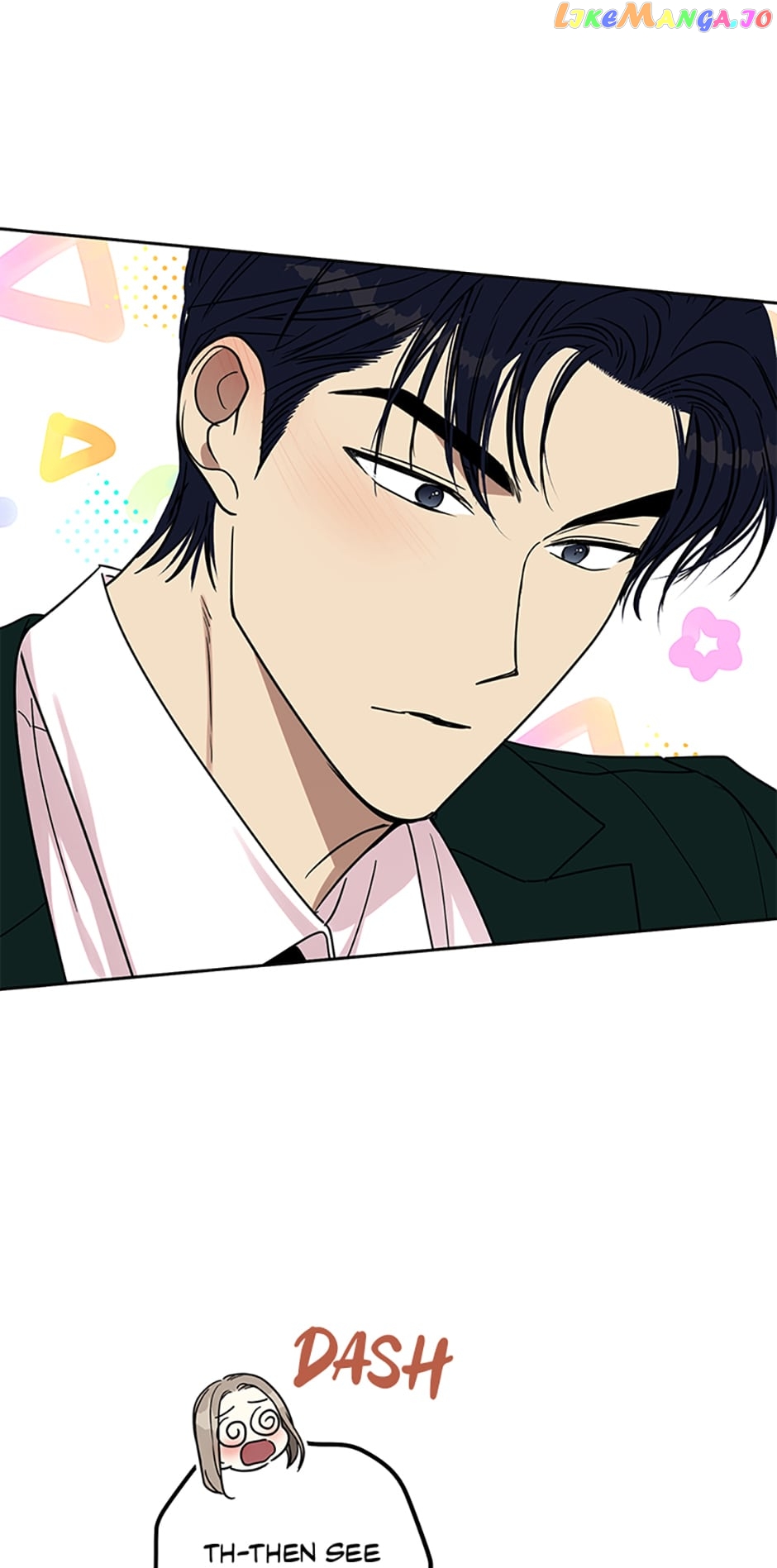 Love Class Chapter 31 - page 47