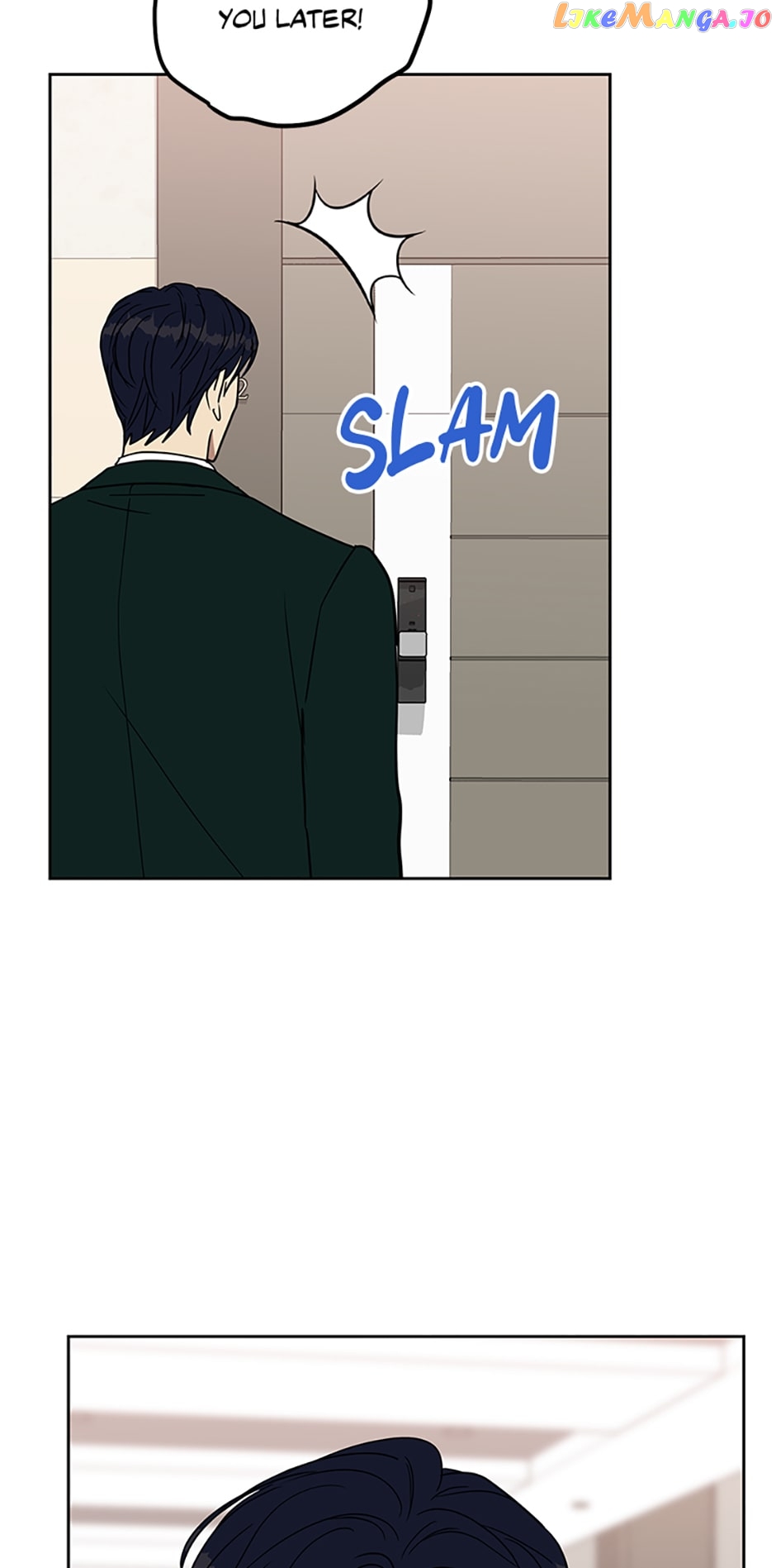 Love Class Chapter 31 - page 48