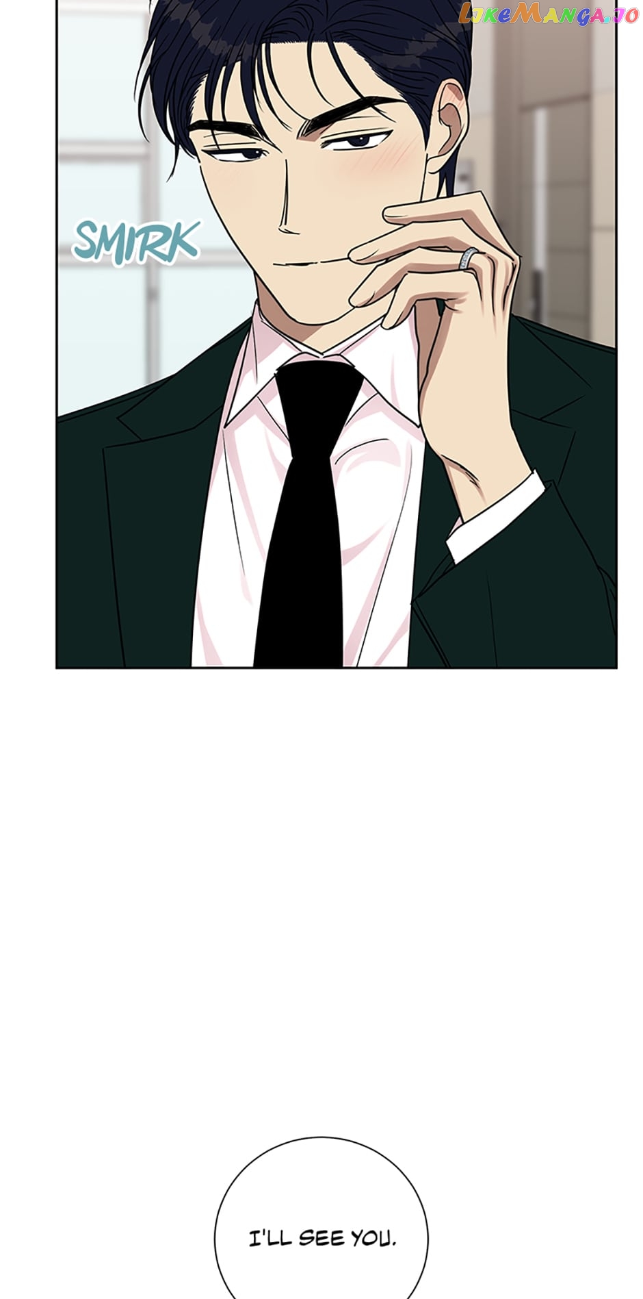 Love Class Chapter 31 - page 49