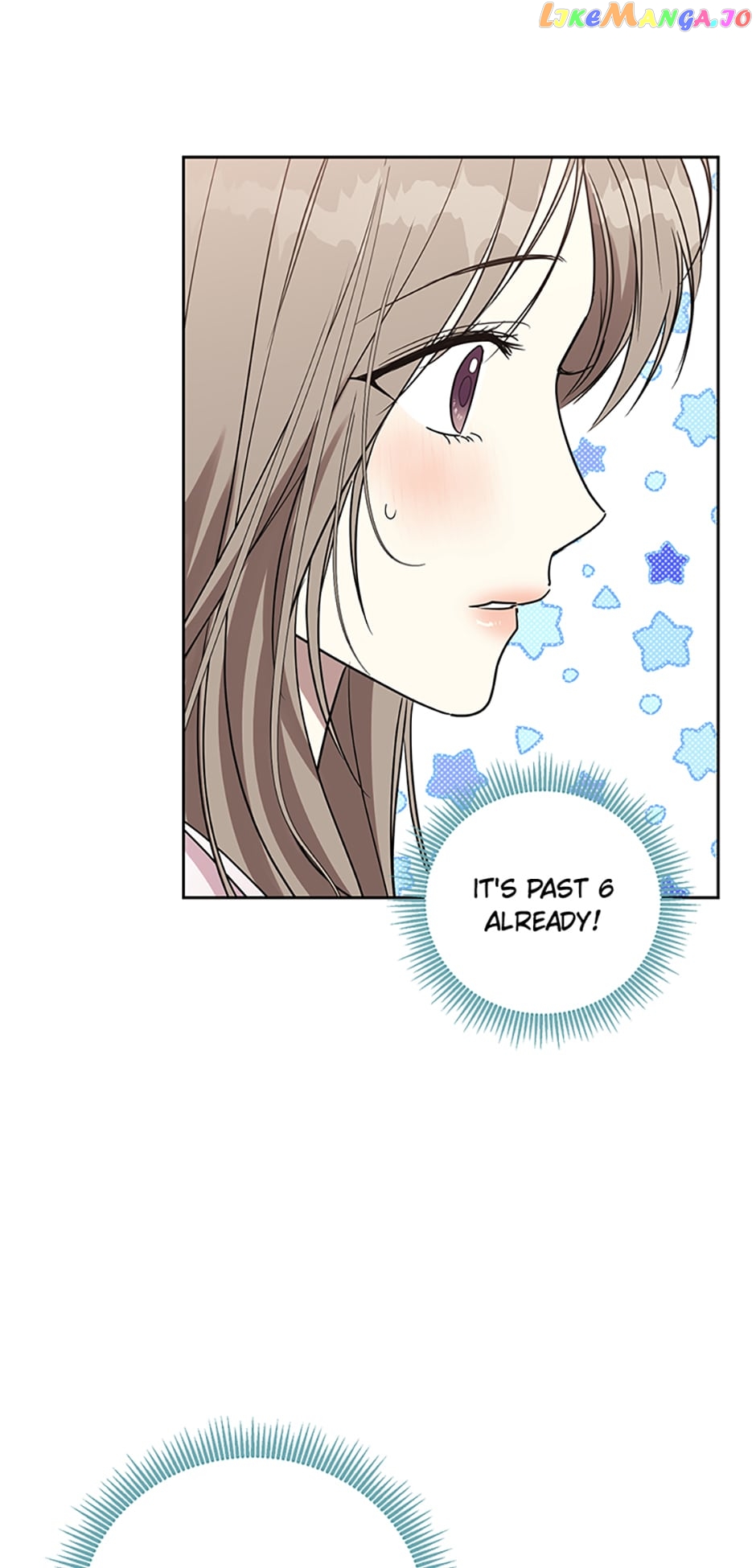Love Class Chapter 31 - page 5