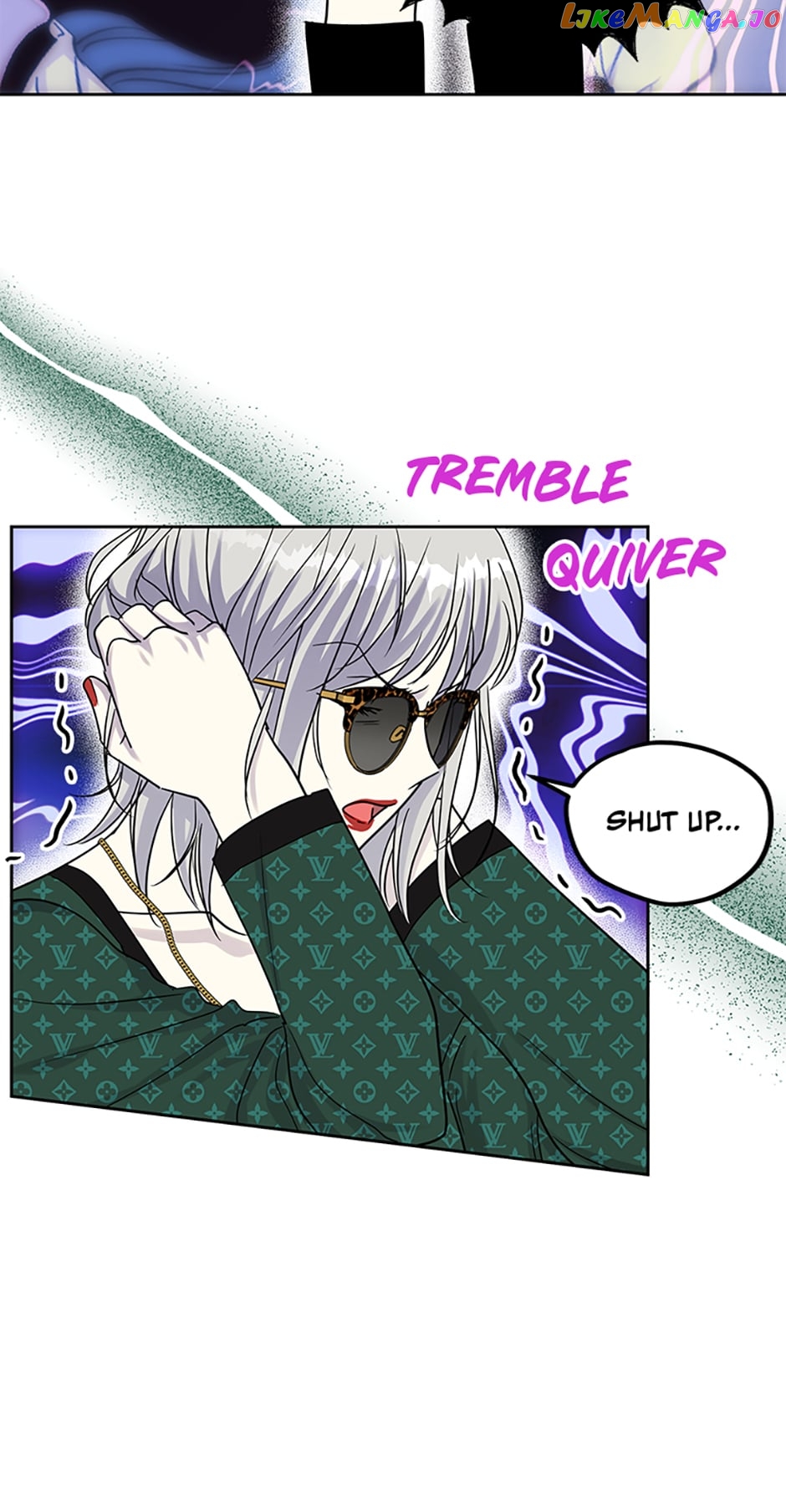 Love Class Chapter 31 - page 61