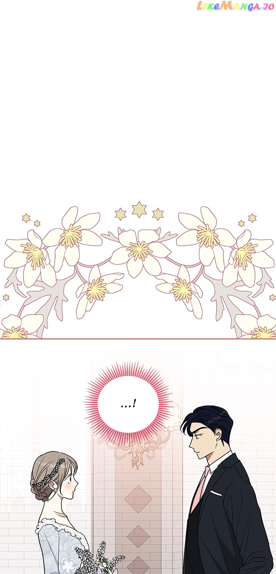 Love Class Chapter 30 - page 1