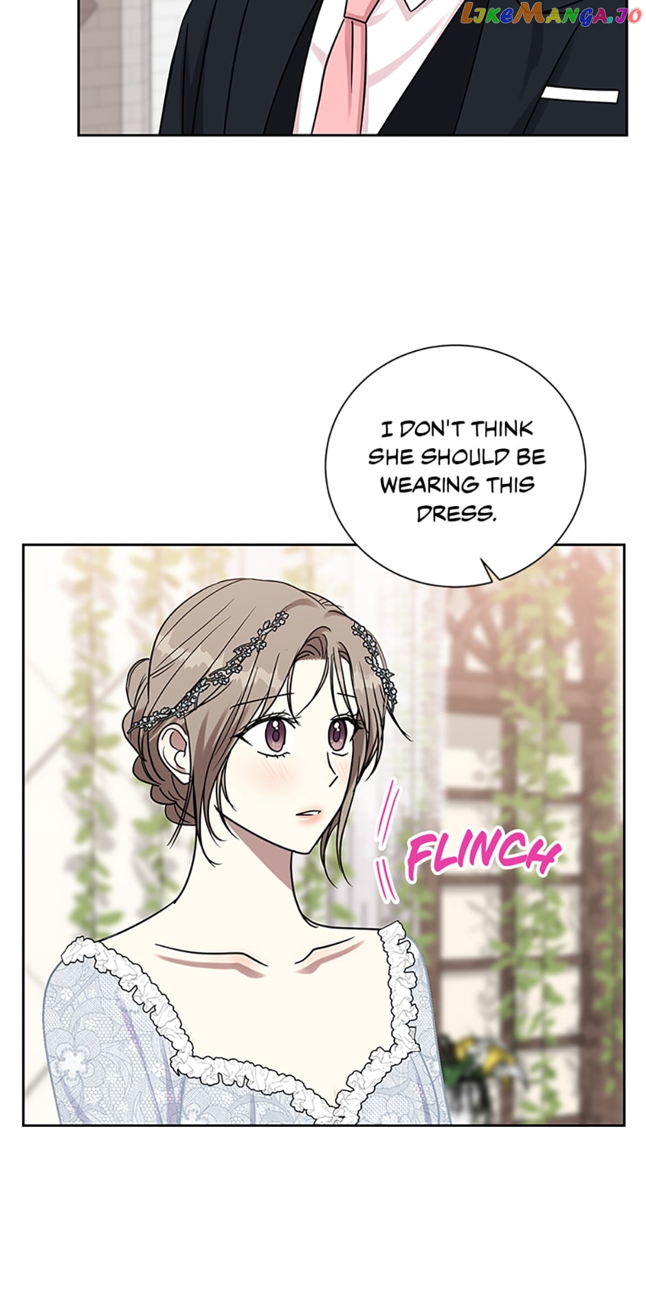 Love Class Chapter 30 - page 15