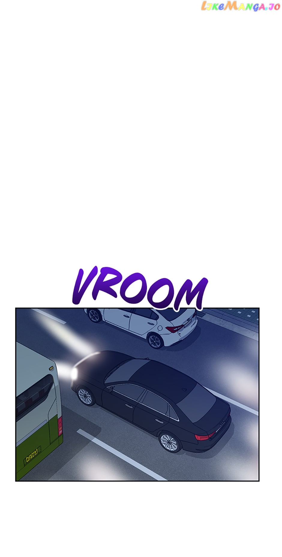 Love Class Chapter 30 - page 26