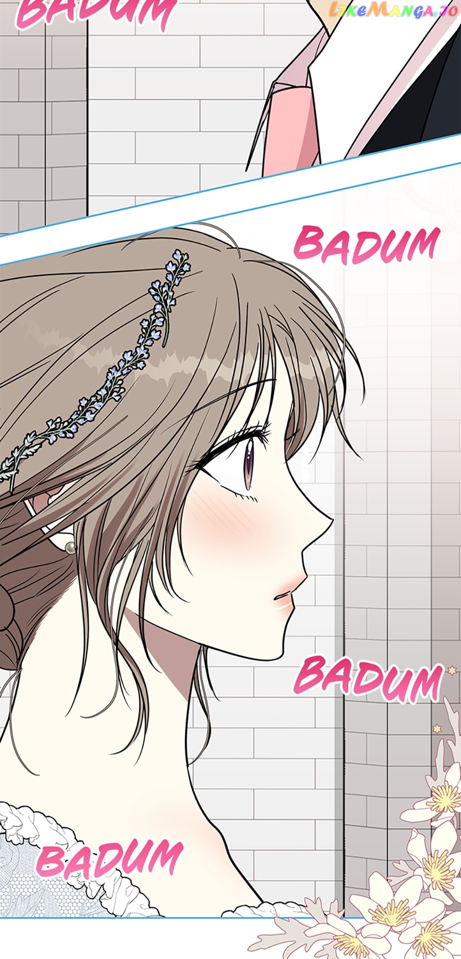 Love Class Chapter 30 - page 3