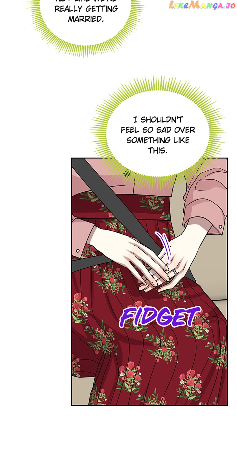 Love Class Chapter 30 - page 32