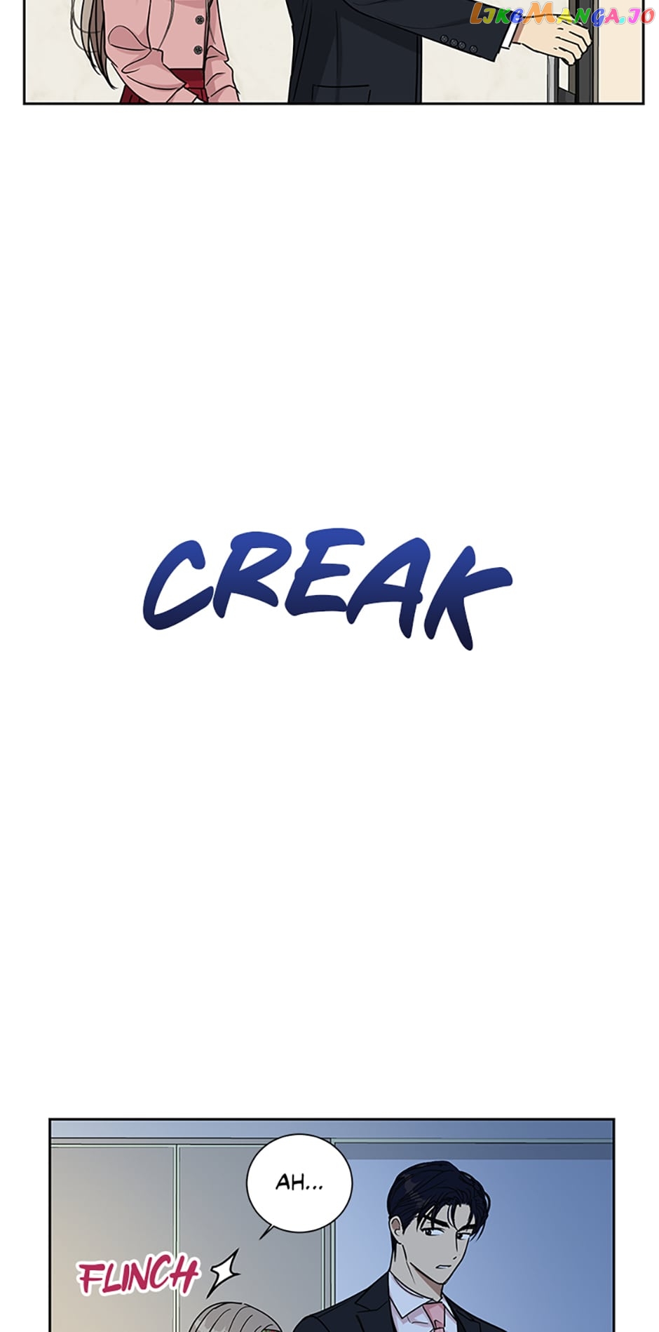 Love Class Chapter 30 - page 35