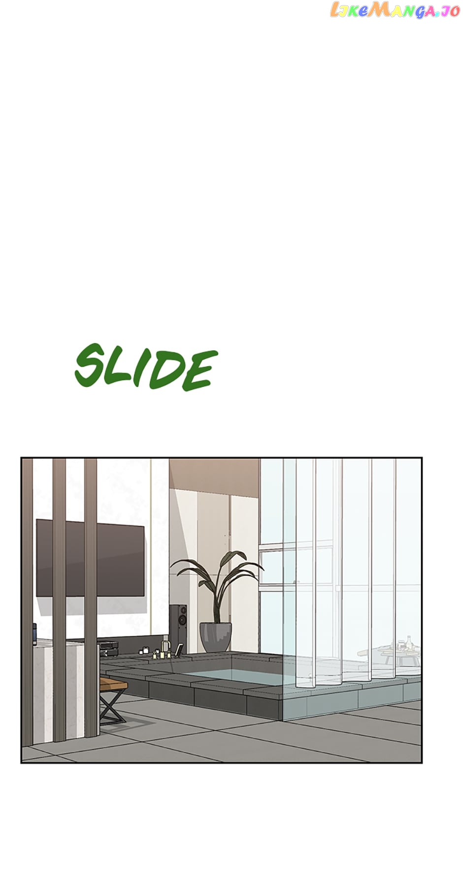 Love Class Chapter 30 - page 42