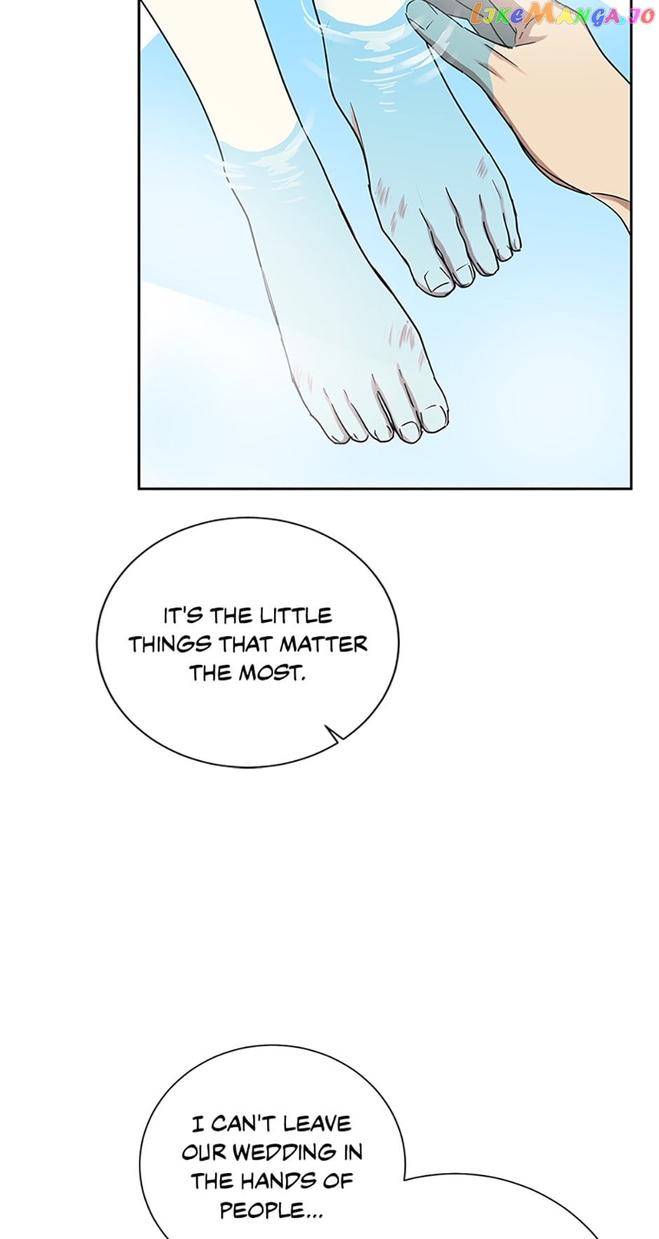 Love Class Chapter 30 - page 47