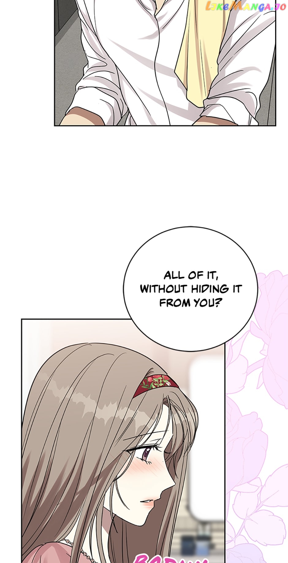 Love Class Chapter 30 - page 62