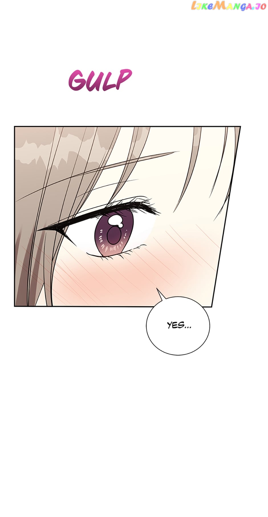 Love Class Chapter 30 - page 64