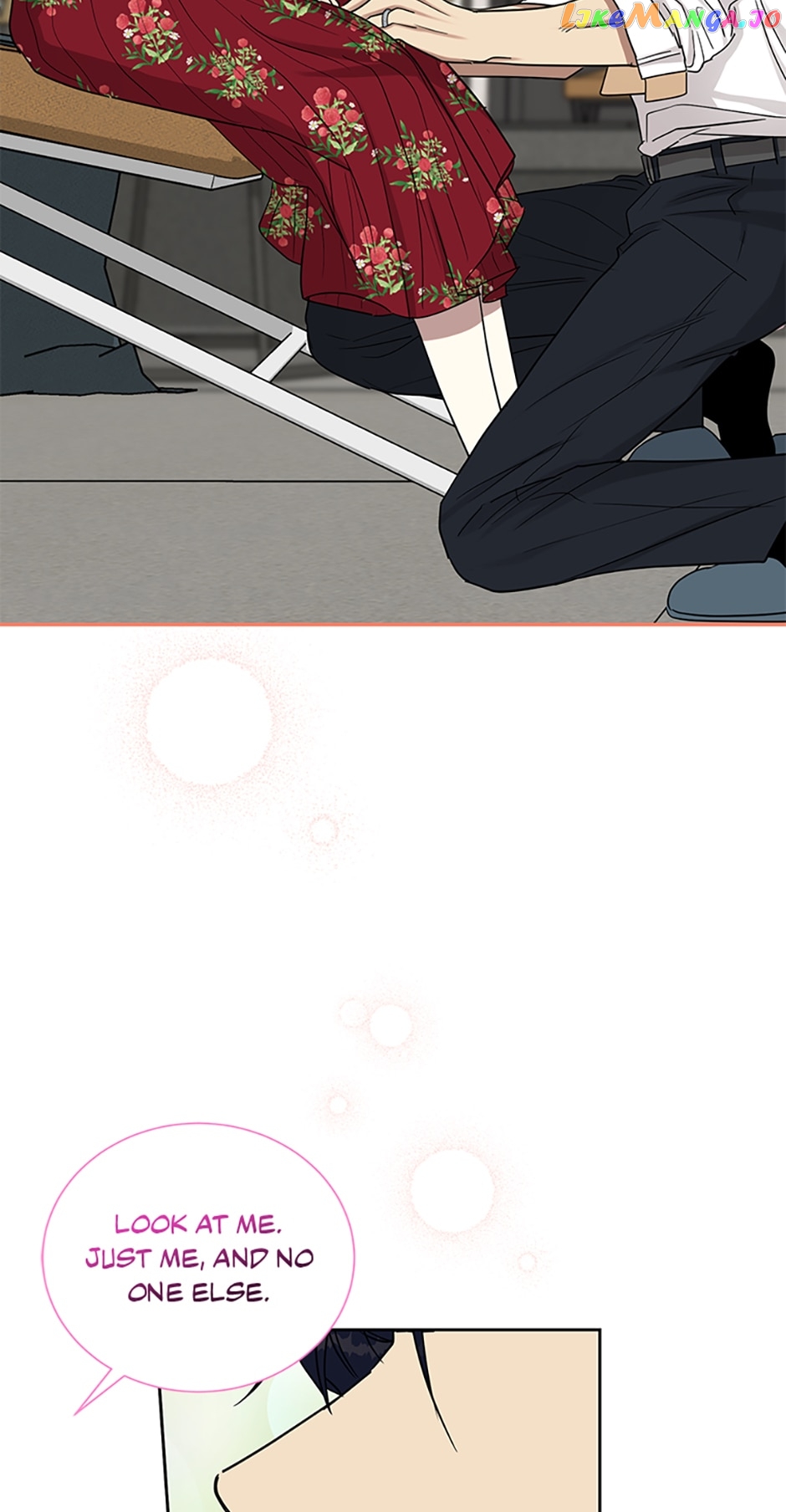 Love Class Chapter 30 - page 66
