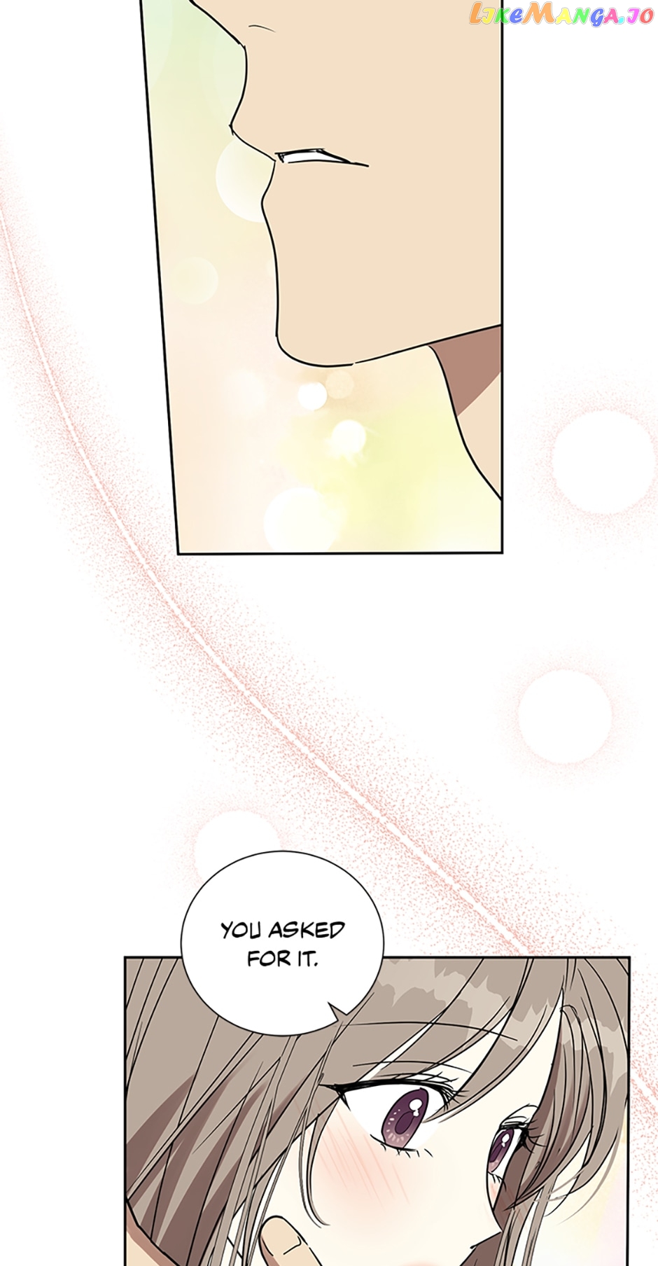 Love Class Chapter 30 - page 67