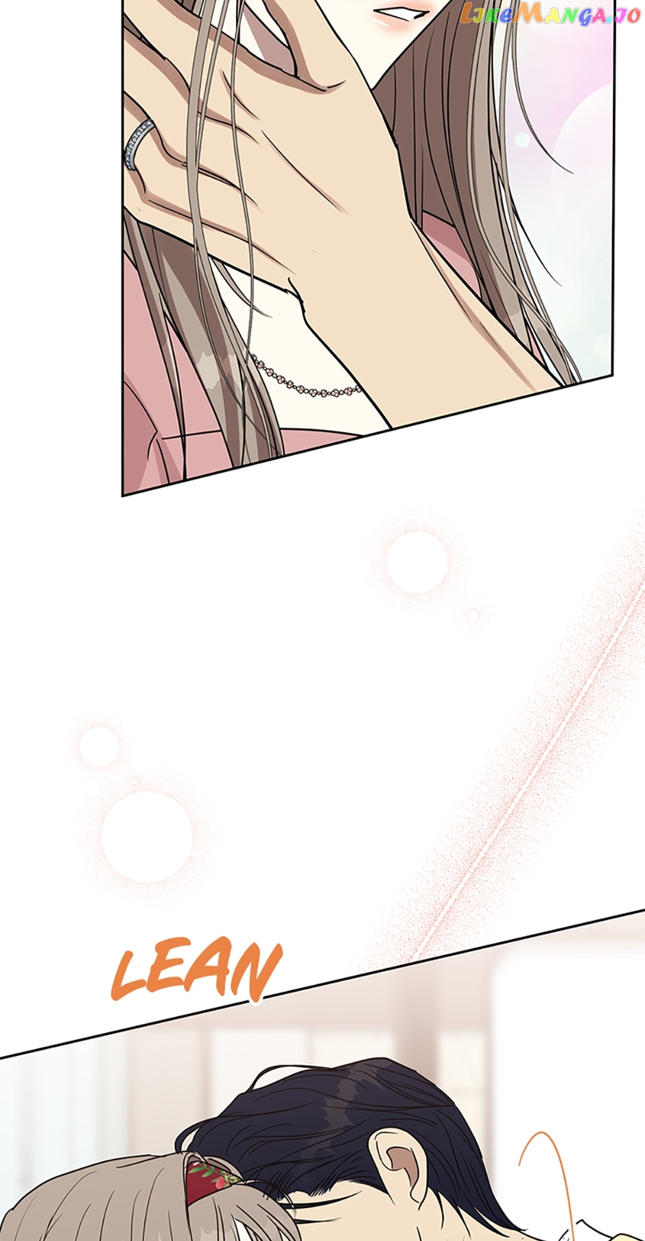 Love Class Chapter 30 - page 68