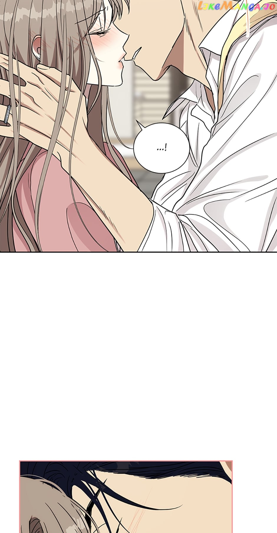 Love Class Chapter 30 - page 69