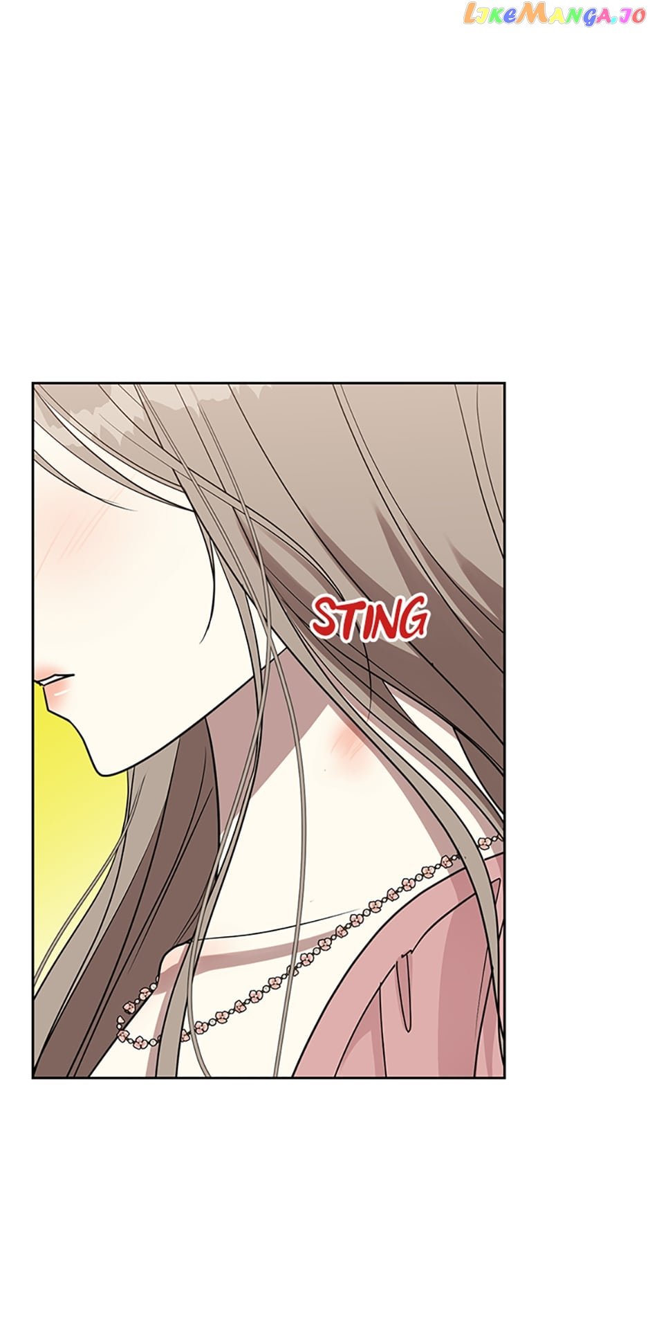 Love Class Chapter 29 - page 12
