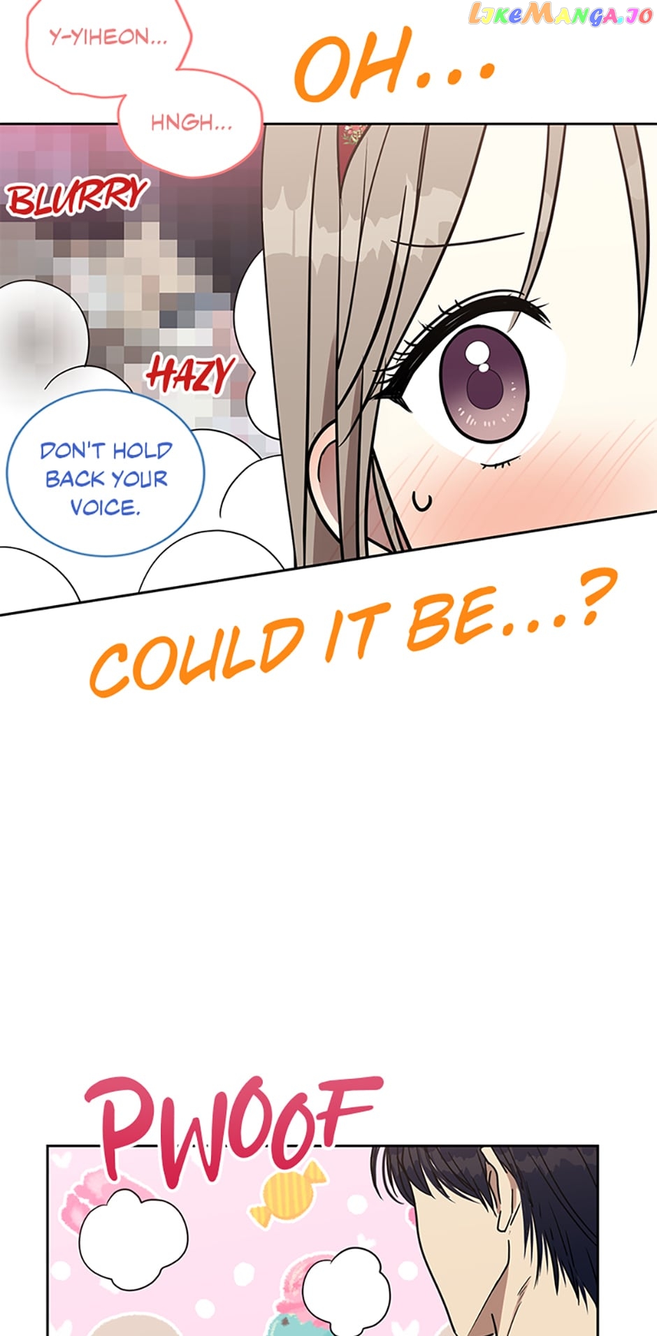 Love Class Chapter 29 - page 14