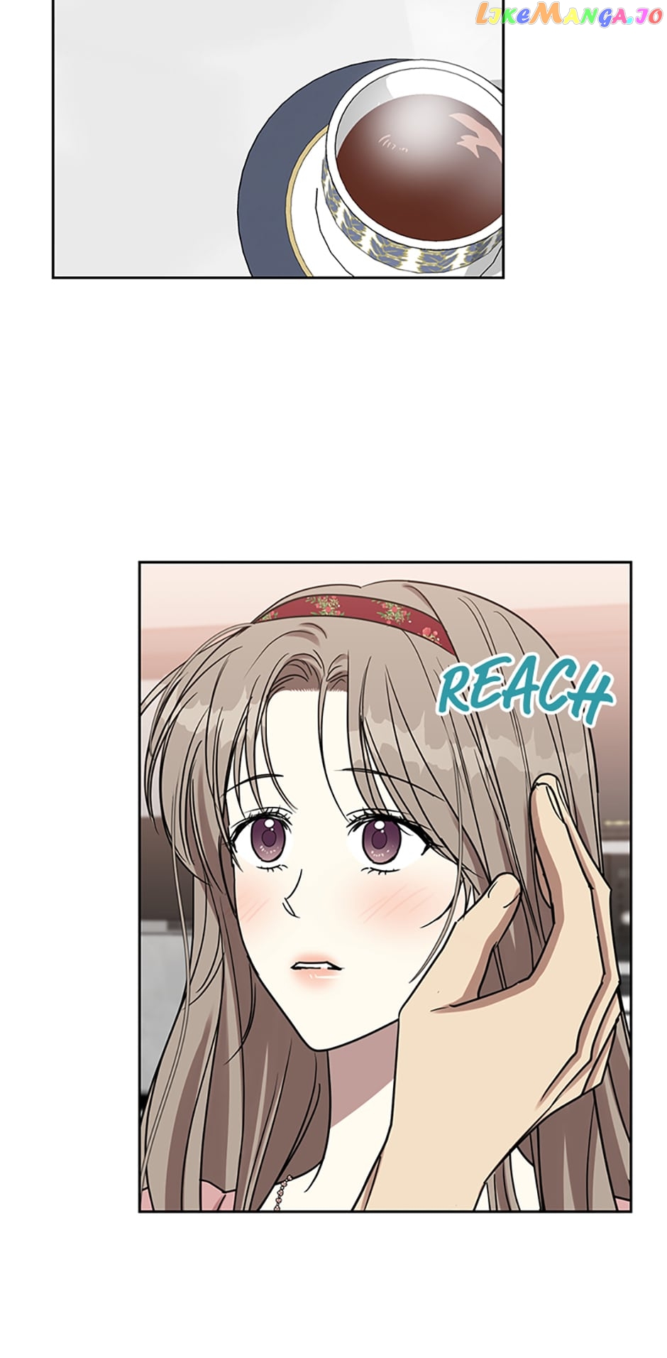 Love Class Chapter 29 - page 16