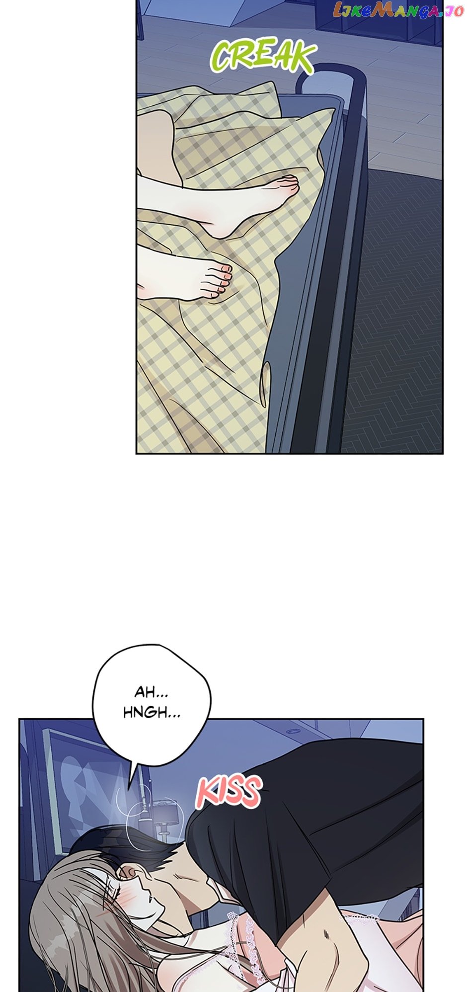 Love Class Chapter 29 - page 2