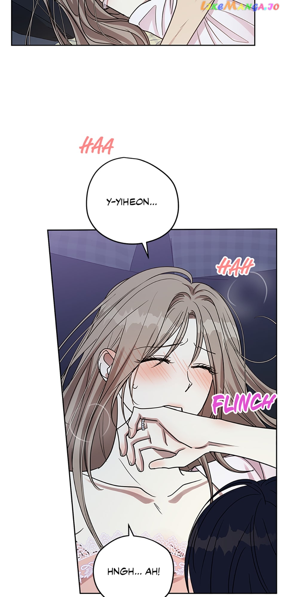 Love Class Chapter 29 - page 3