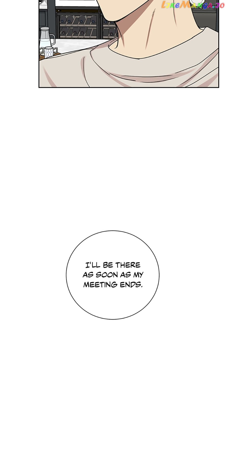 Love Class Chapter 29 - page 30