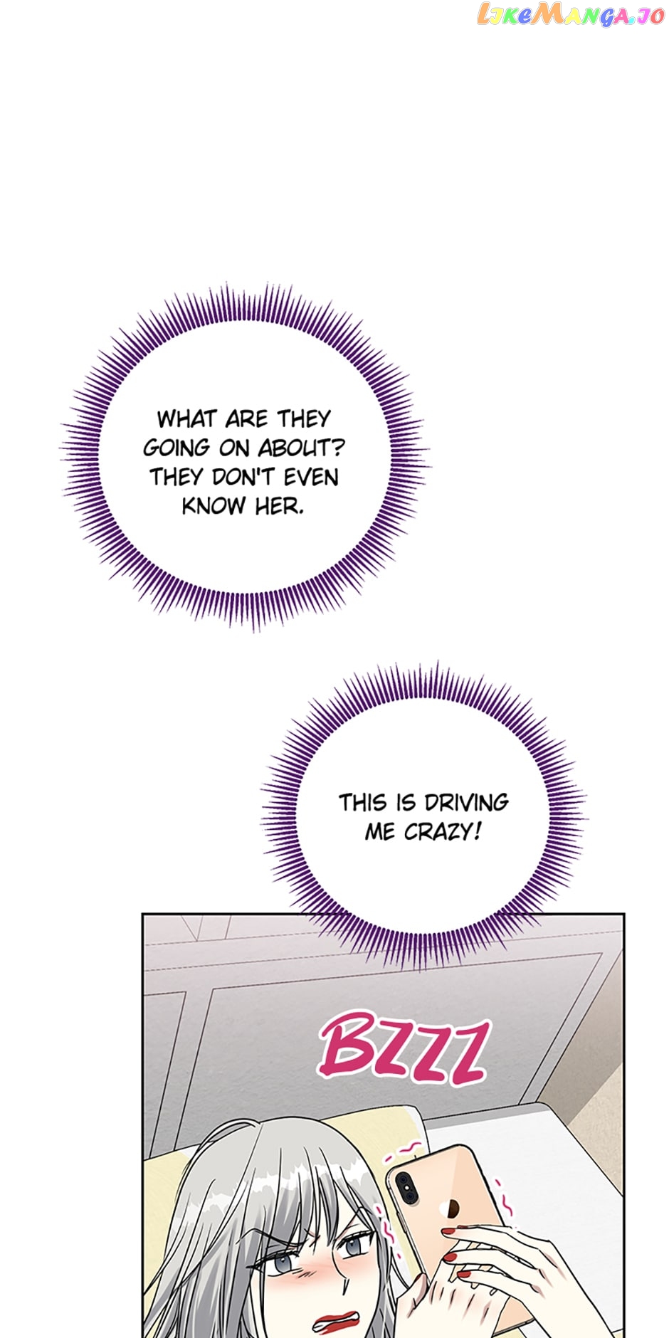 Love Class Chapter 29 - page 34