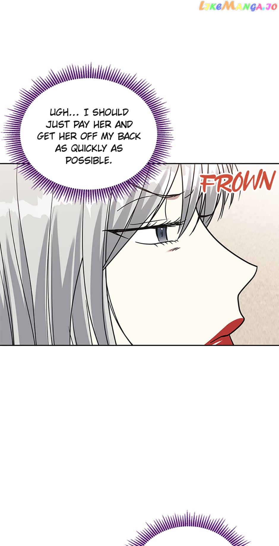 Love Class Chapter 29 - page 36