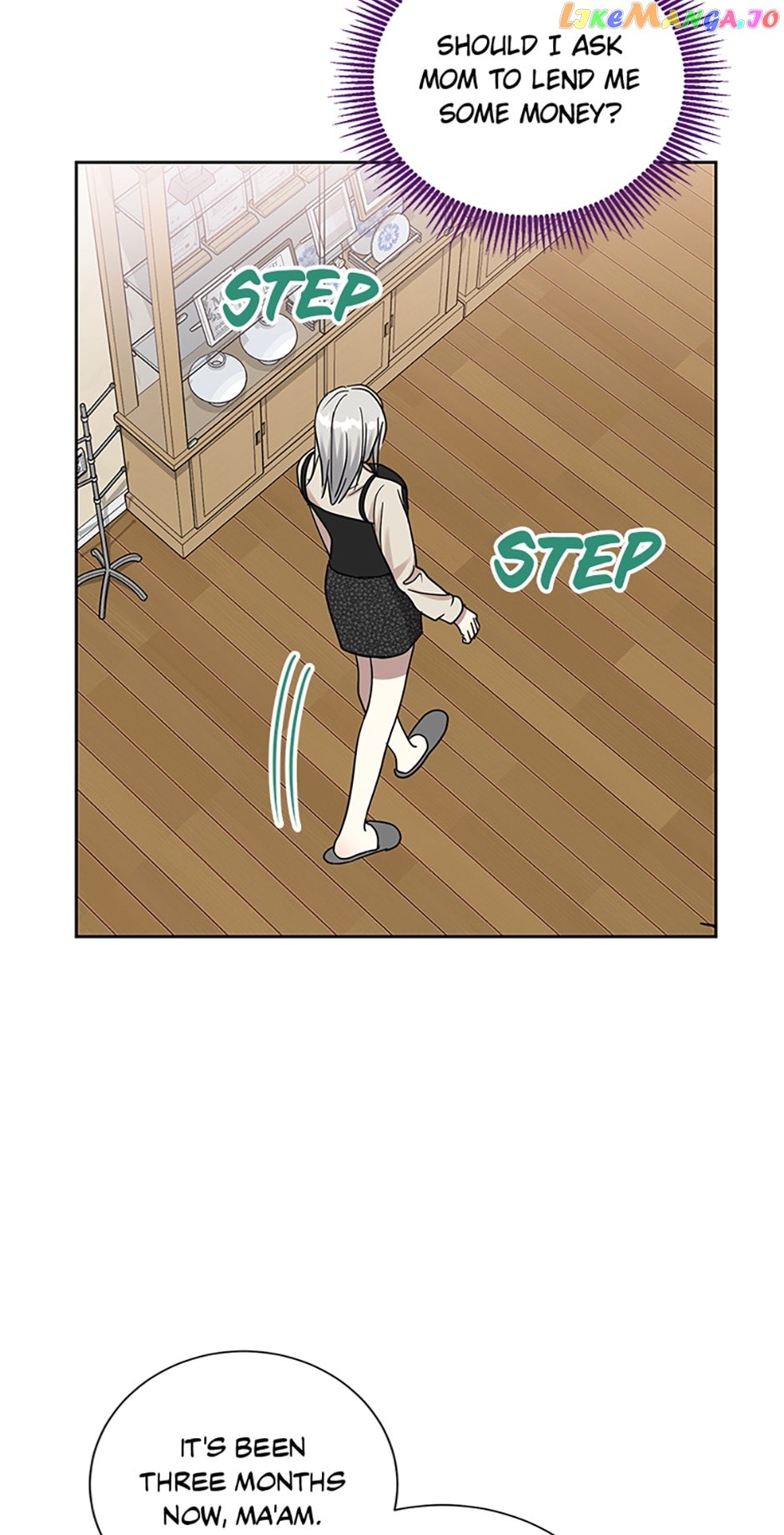 Love Class Chapter 29 - page 37