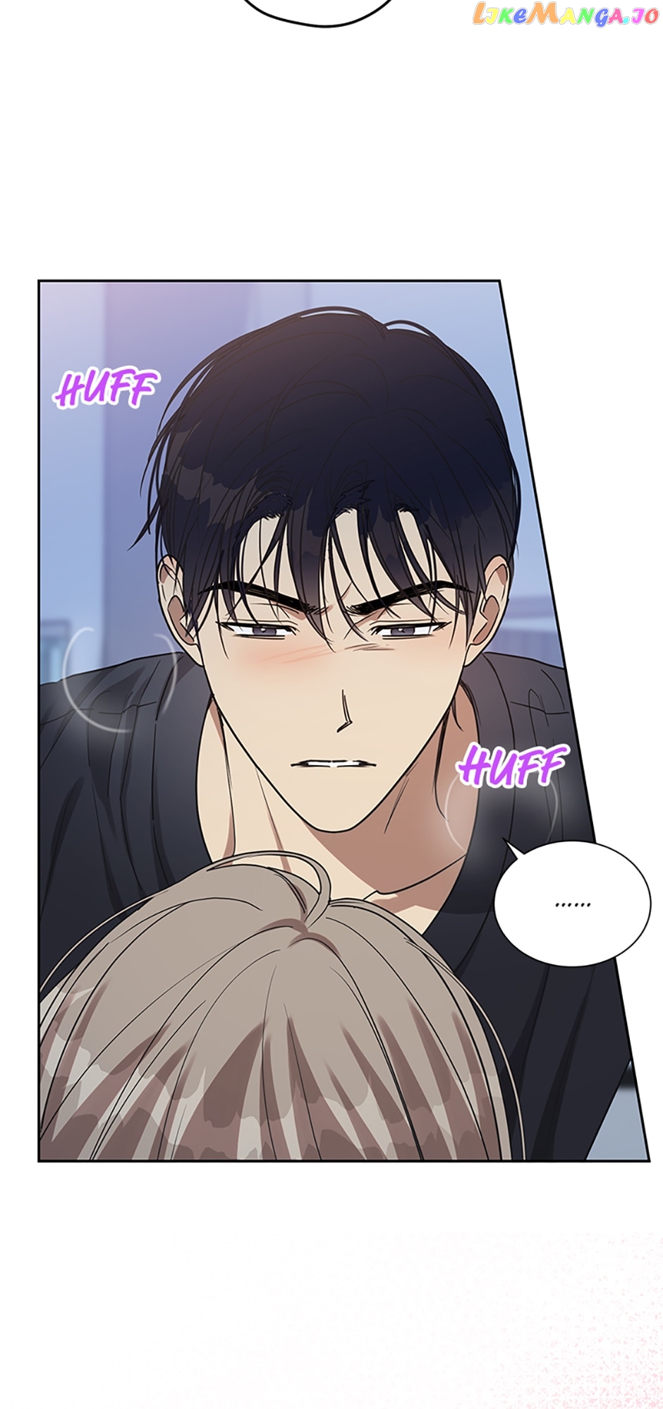 Love Class Chapter 29 - page 4