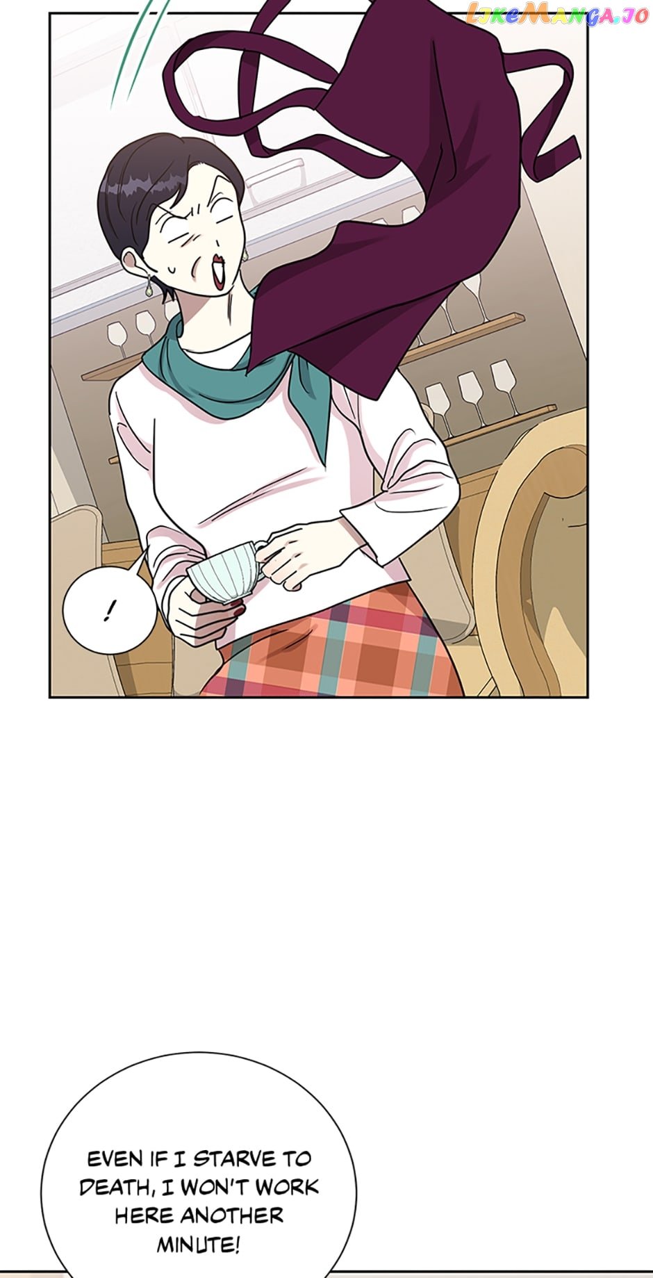 Love Class Chapter 29 - page 42