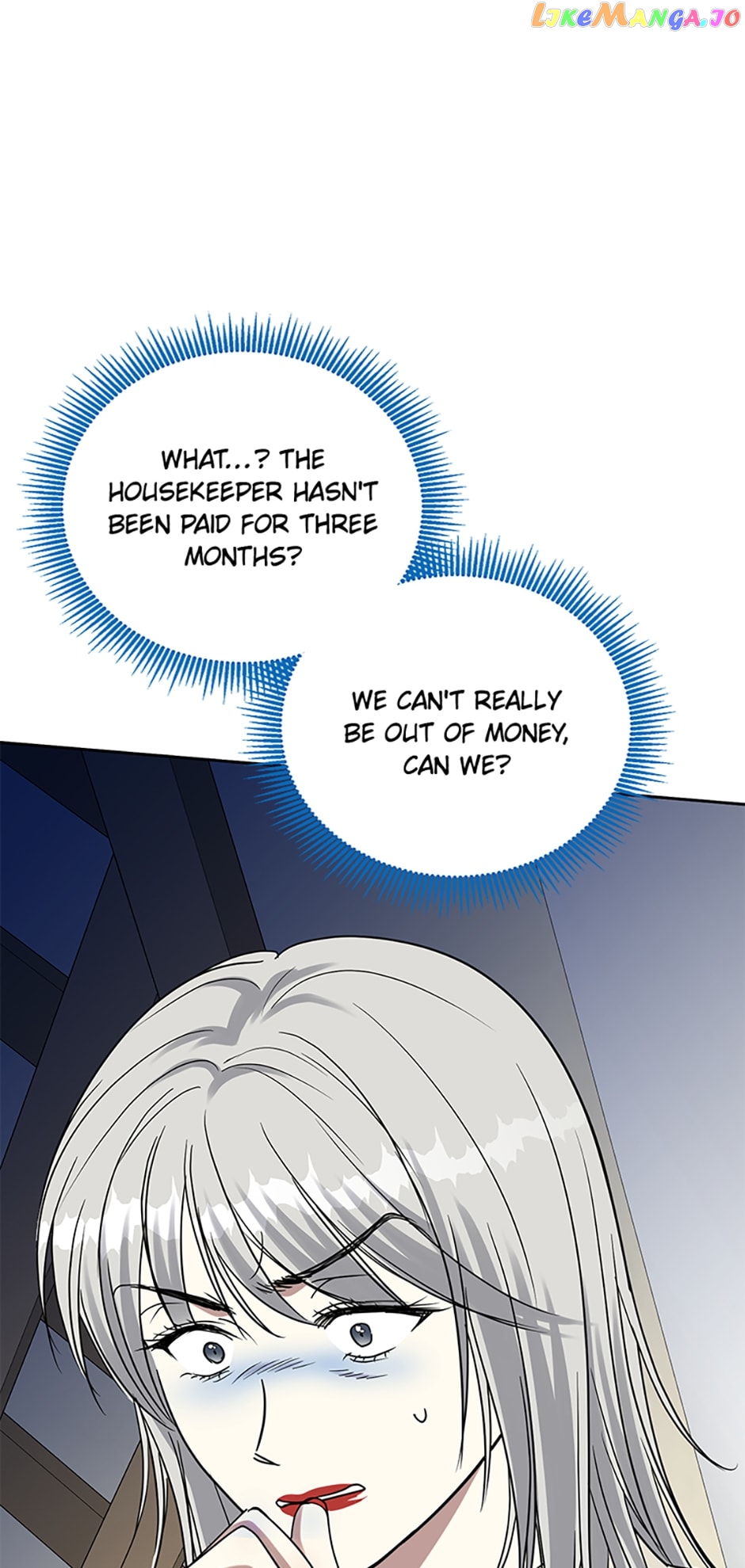 Love Class Chapter 29 - page 45