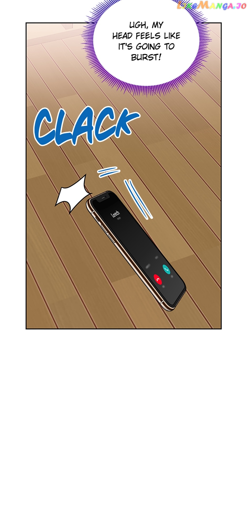Love Class Chapter 29 - page 48