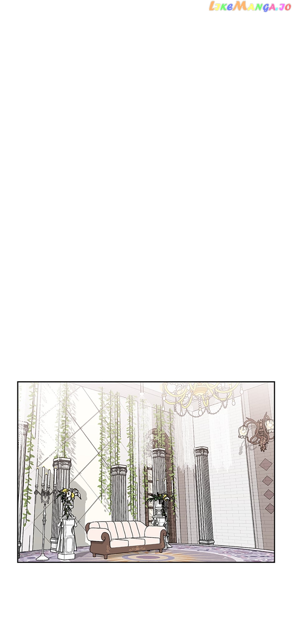 Love Class Chapter 29 - page 49