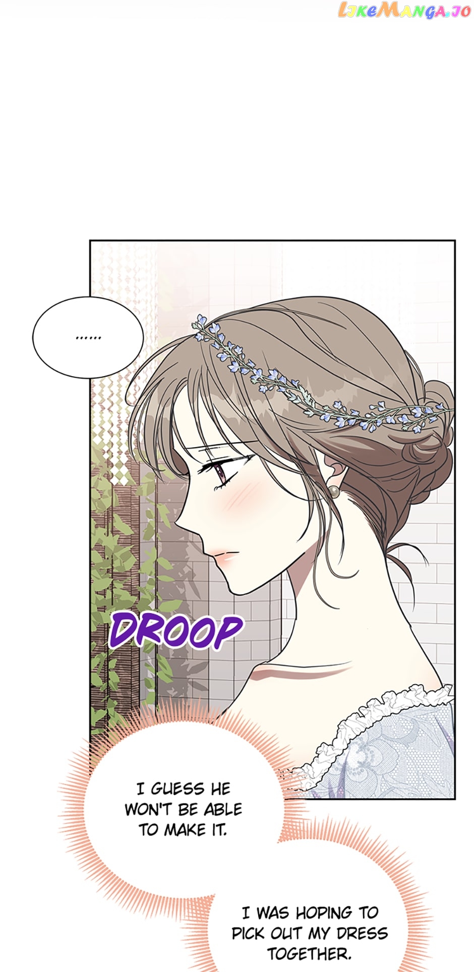 Love Class Chapter 29 - page 52