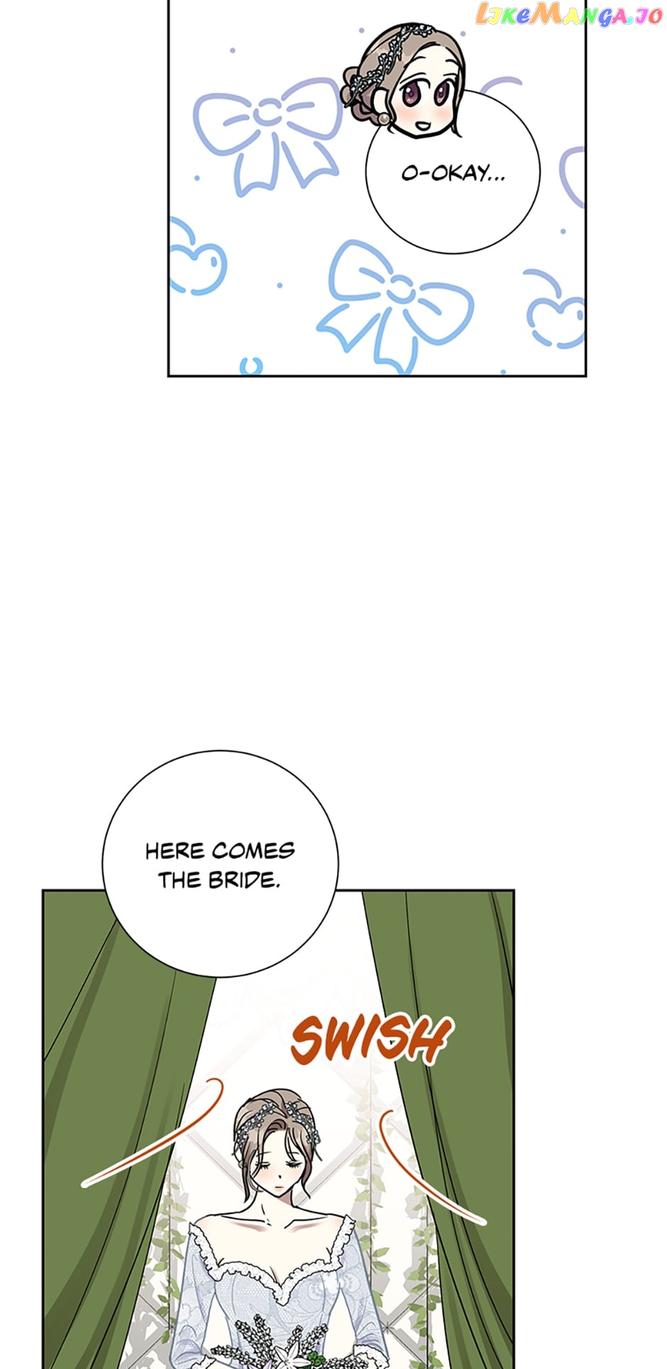Love Class Chapter 29 - page 55