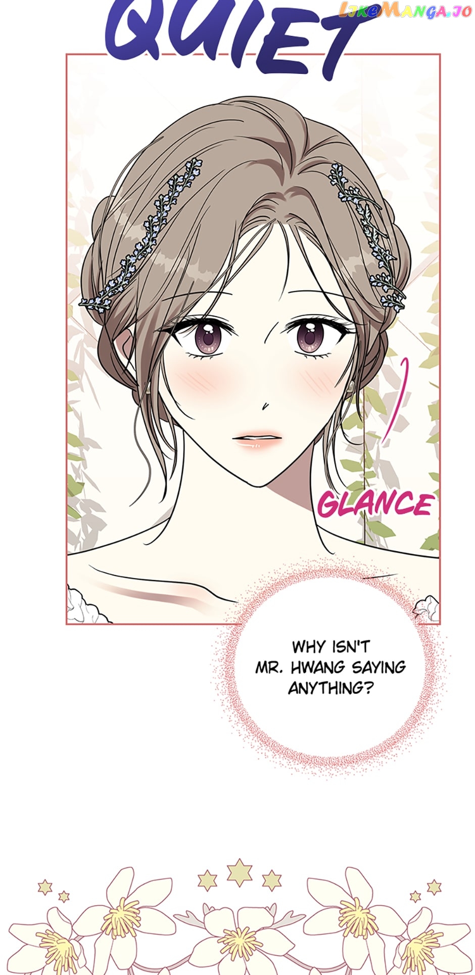 Love Class Chapter 29 - page 58