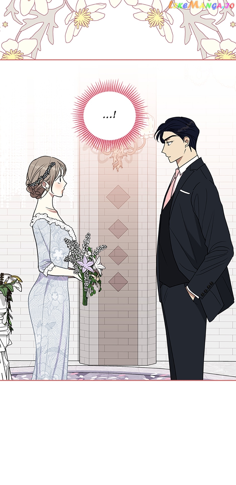 Love Class Chapter 29 - page 59