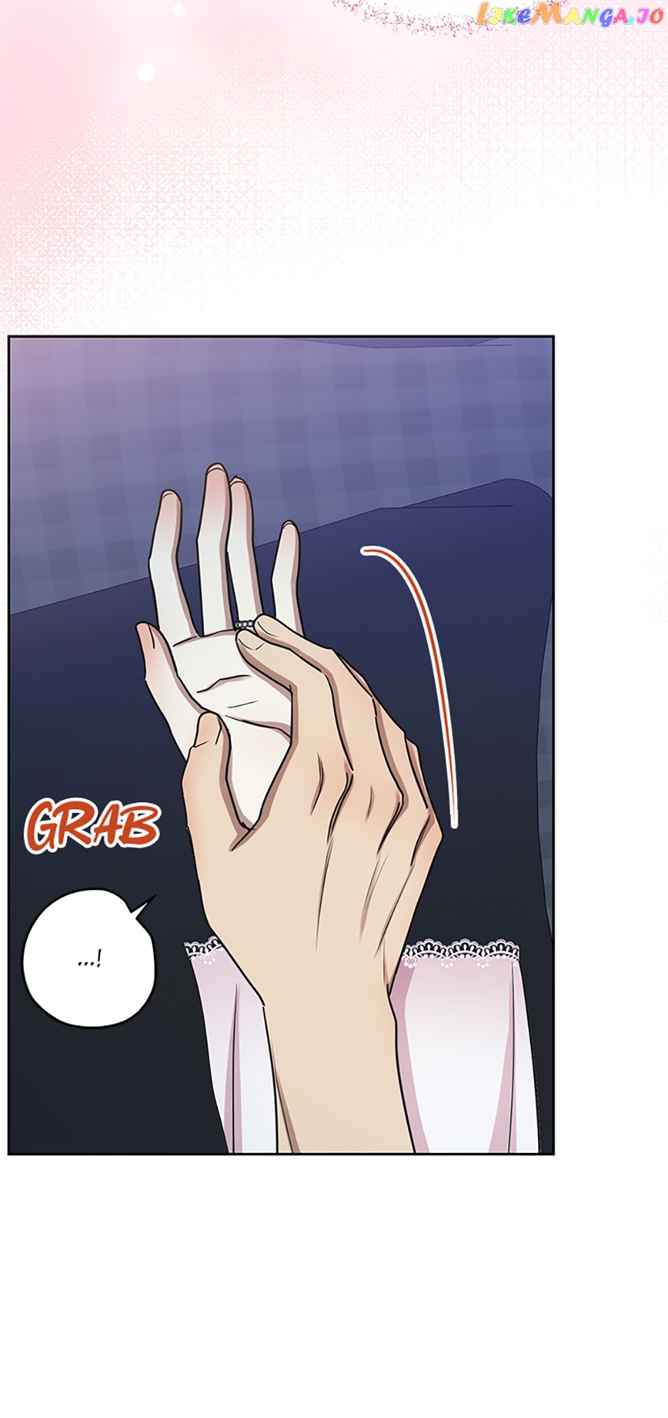 Love Class Chapter 29 - page 6