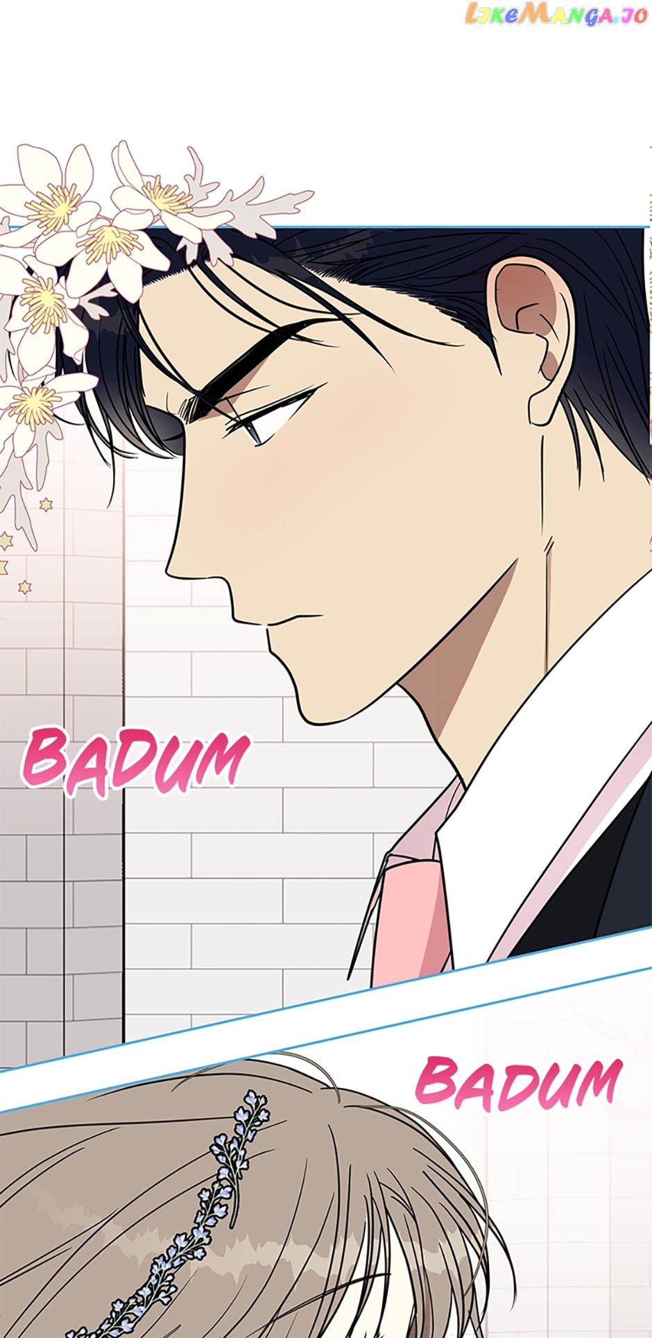 Love Class Chapter 29 - page 60