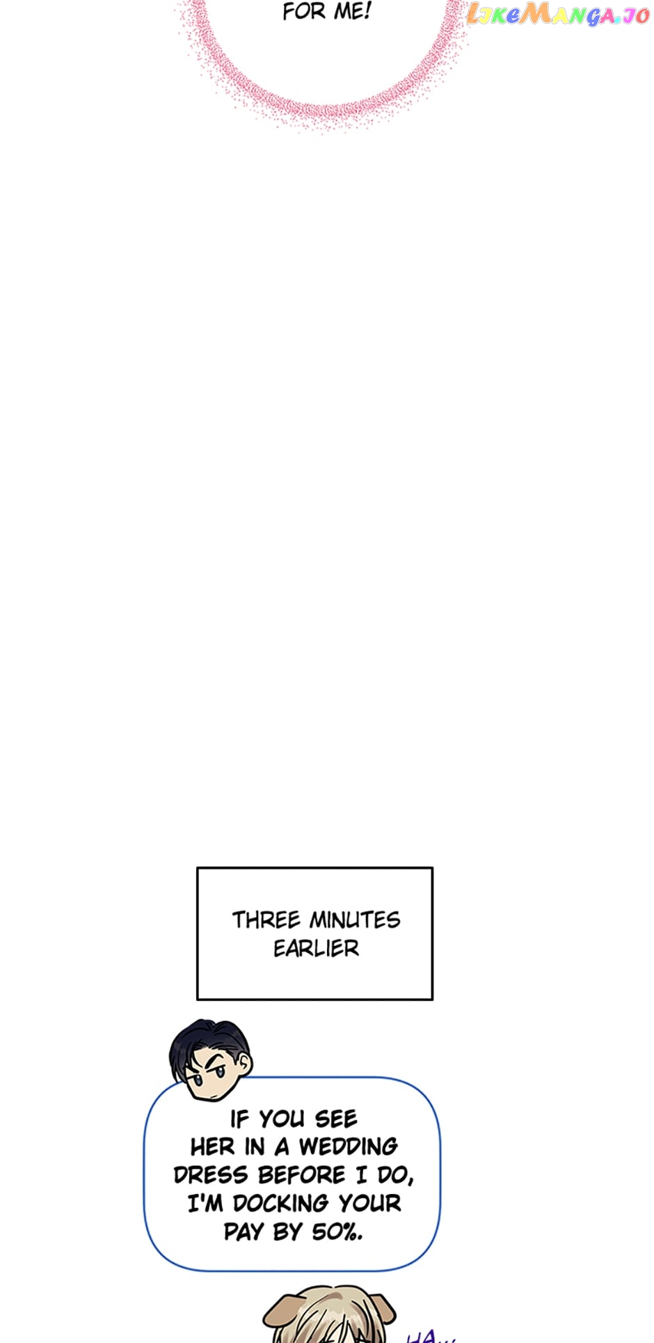 Love Class Chapter 29 - page 62