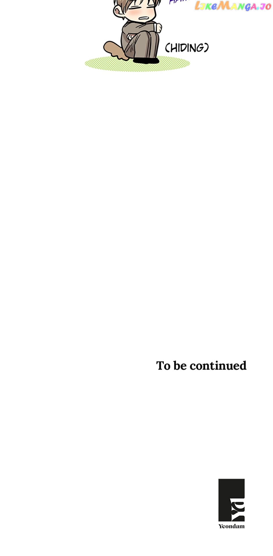 Love Class Chapter 29 - page 63