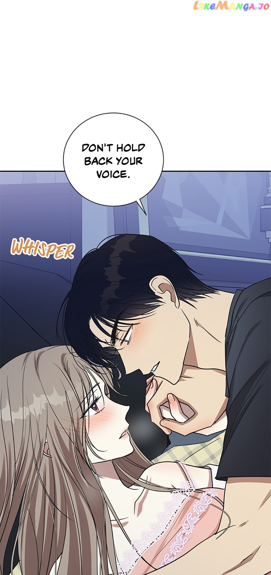 Love Class Chapter 29 - page 7