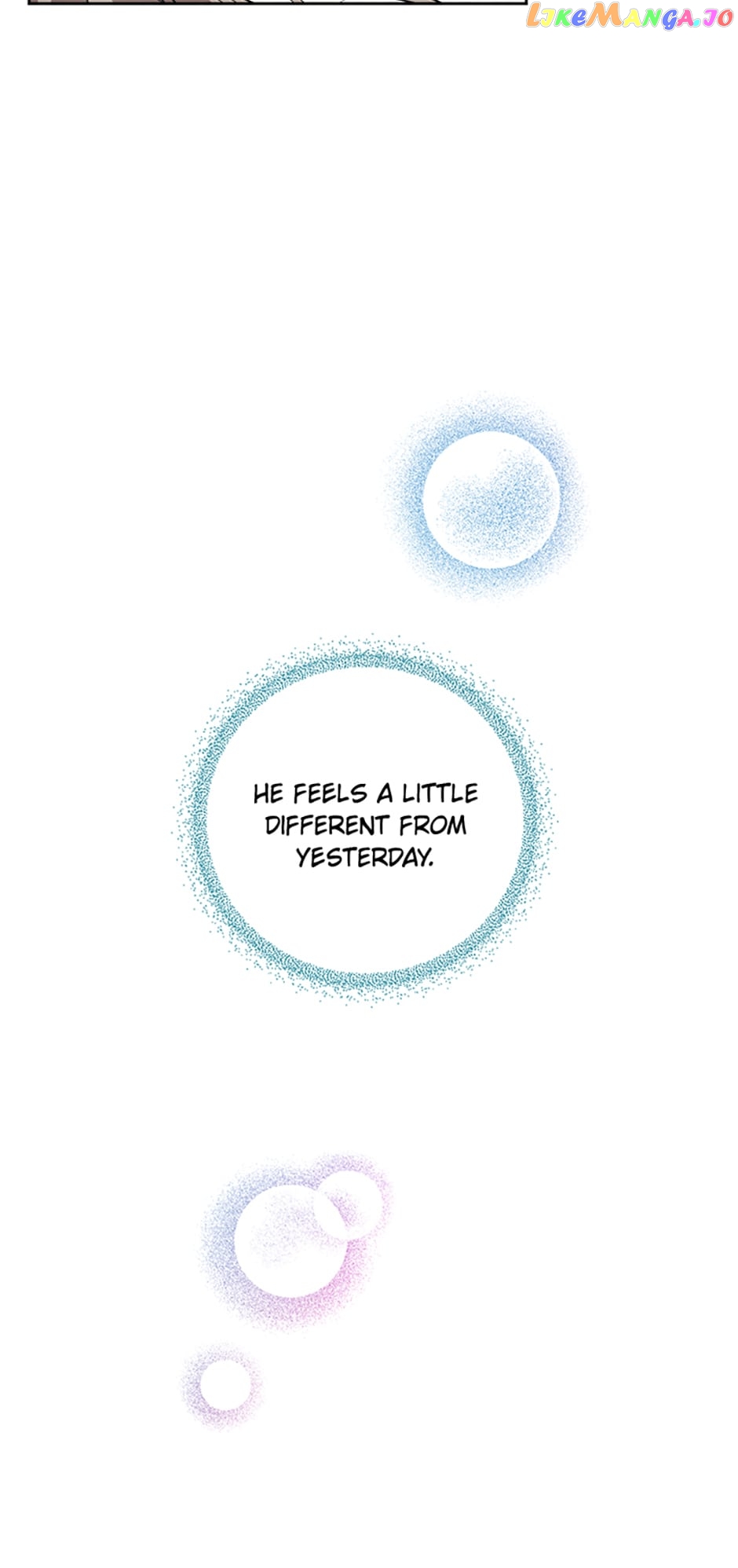 Love Class Chapter 29 - page 9